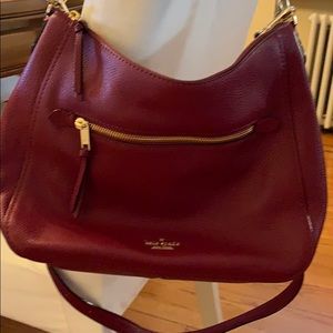Kate Spade Bag shoulder bag with crossbody strap